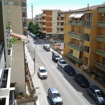 Casa Baleari 28C Appartement Alghero Buitenkant foto