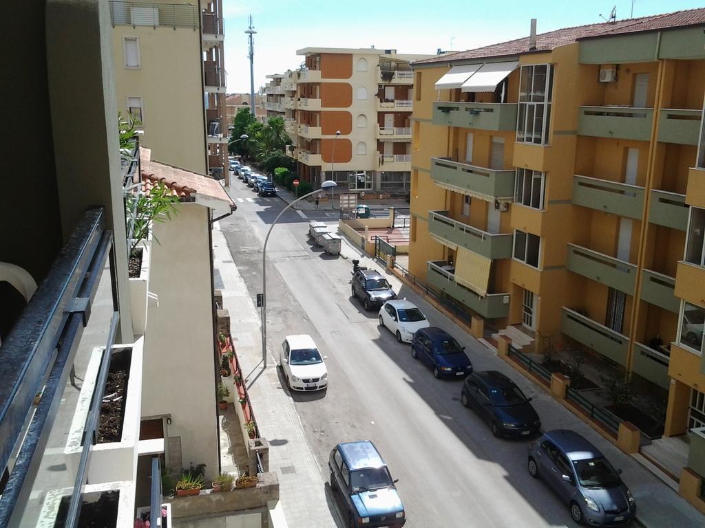 Casa Baleari 28C Appartement Alghero Buitenkant foto