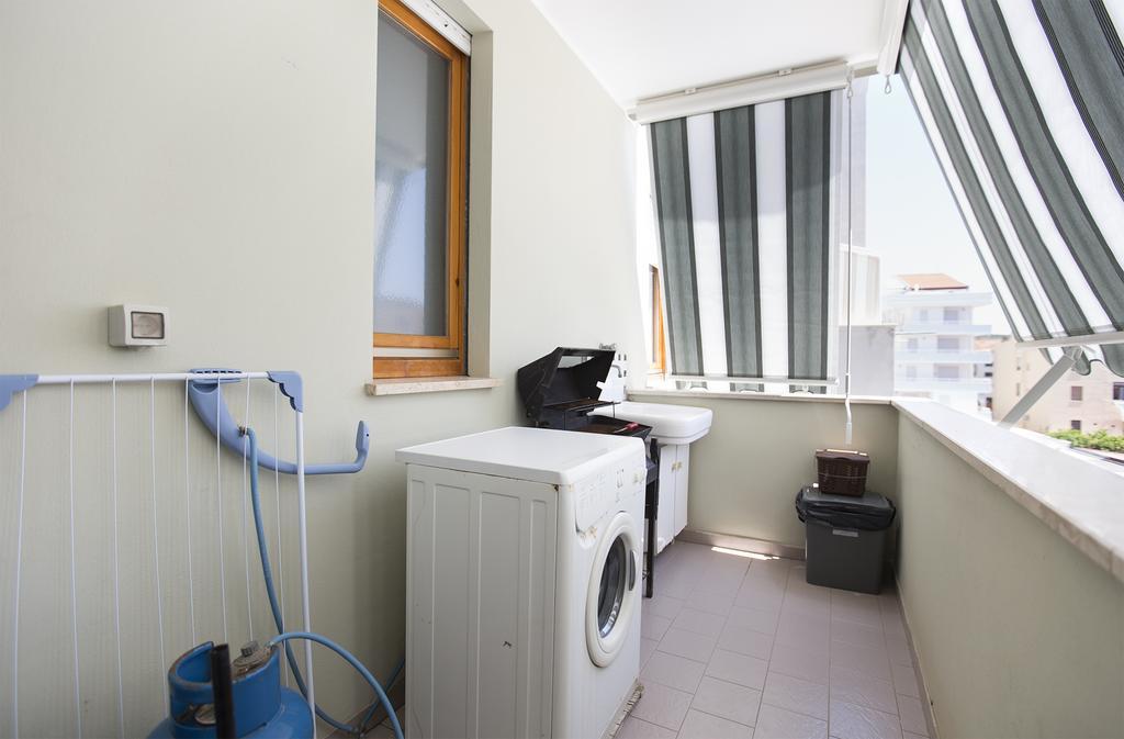 Casa Baleari 28C Appartement Alghero Buitenkant foto