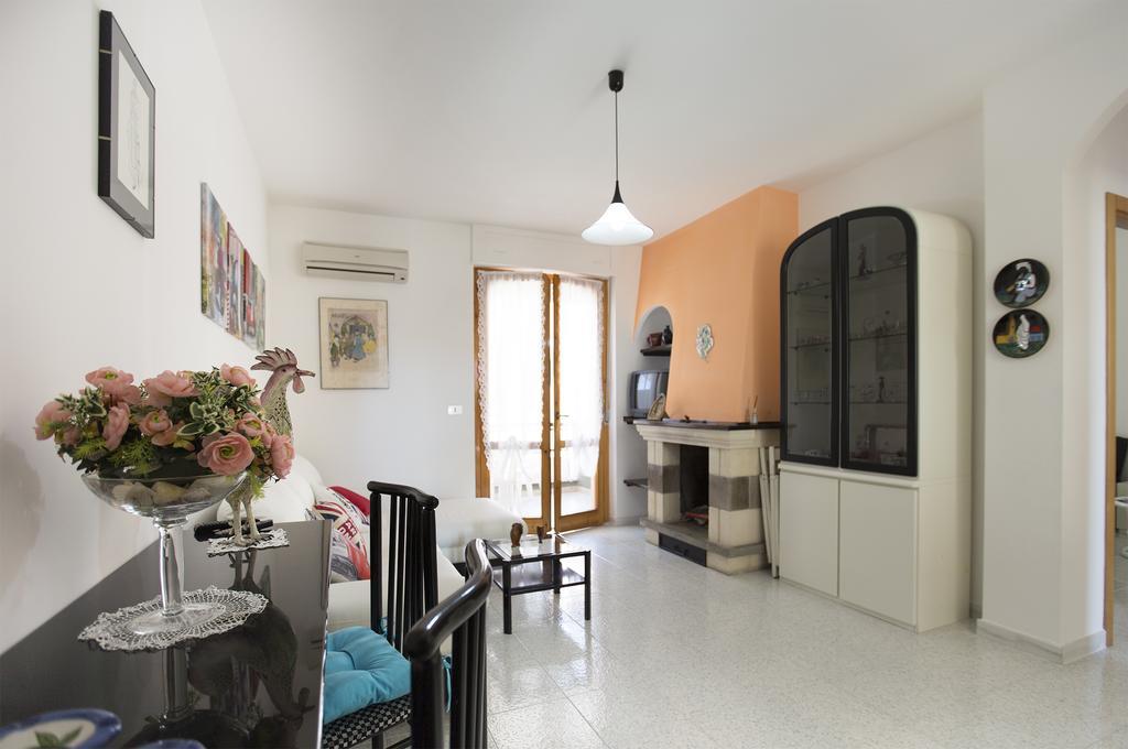Casa Baleari 28C Appartement Alghero Buitenkant foto