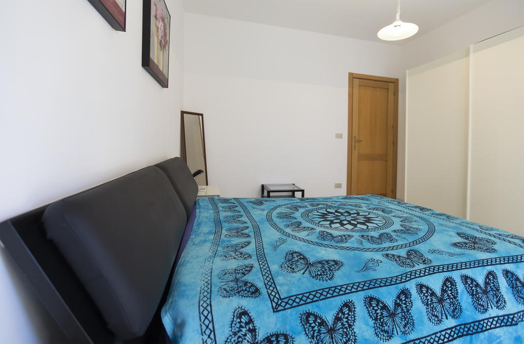 Casa Baleari 28C Appartement Alghero Buitenkant foto