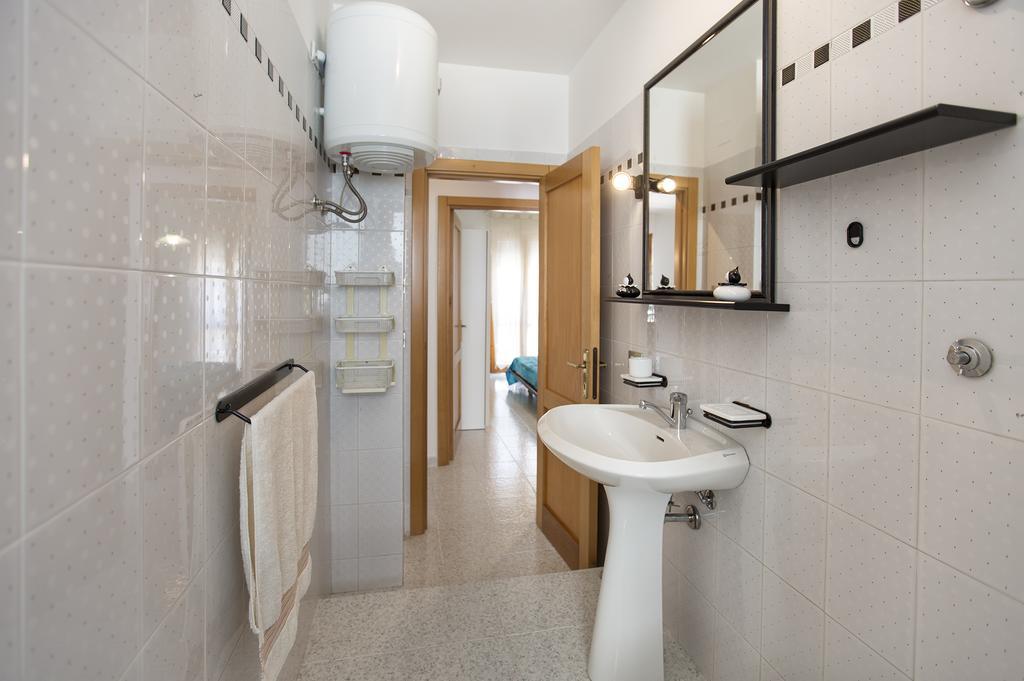 Casa Baleari 28C Appartement Alghero Buitenkant foto