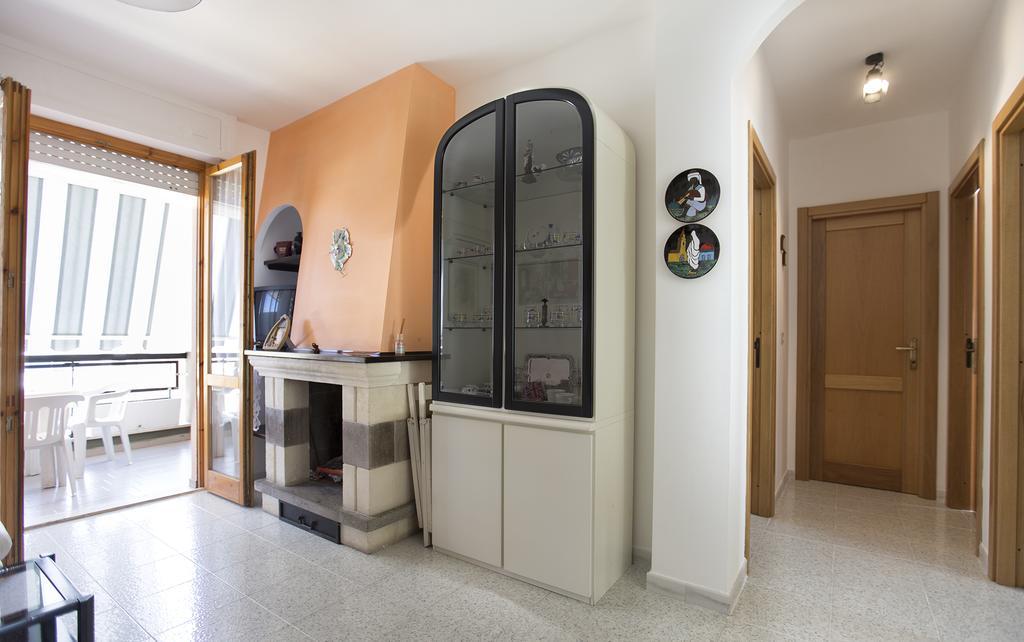Casa Baleari 28C Appartement Alghero Buitenkant foto