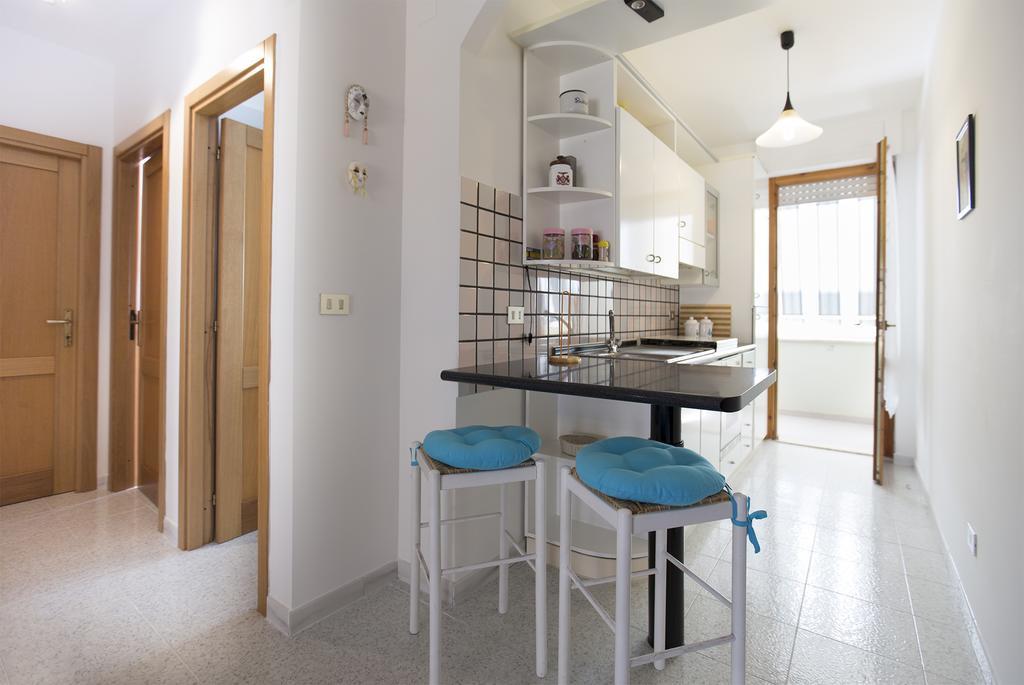 Casa Baleari 28C Appartement Alghero Buitenkant foto