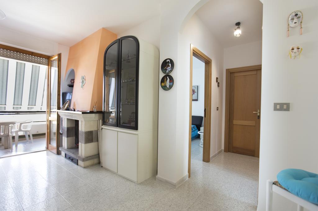 Casa Baleari 28C Appartement Alghero Buitenkant foto