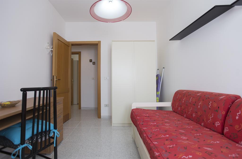 Casa Baleari 28C Appartement Alghero Buitenkant foto