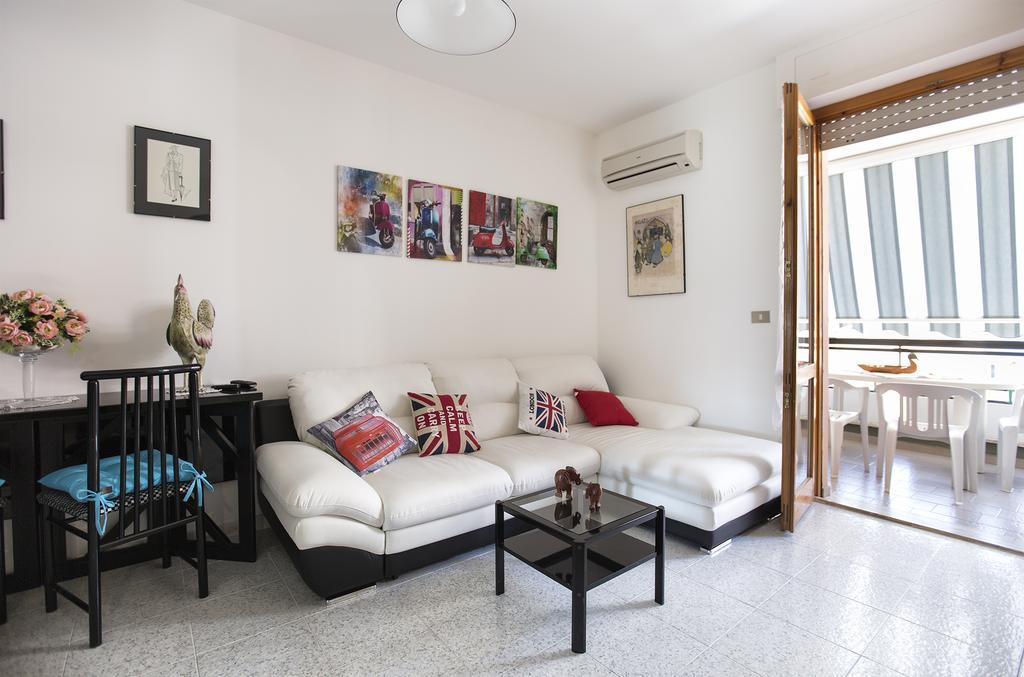 Casa Baleari 28C Appartement Alghero Buitenkant foto