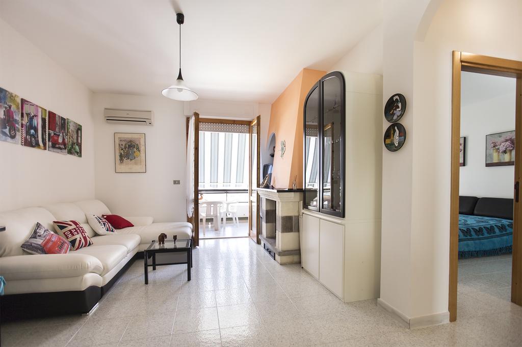 Casa Baleari 28C Appartement Alghero Buitenkant foto
