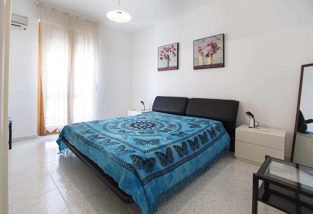 Casa Baleari 28C Appartement Alghero Buitenkant foto