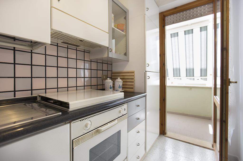 Casa Baleari 28C Appartement Alghero Buitenkant foto