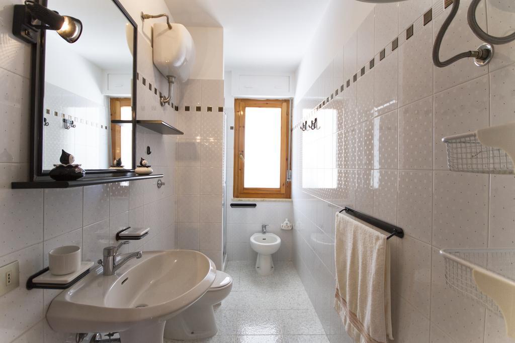 Casa Baleari 28C Appartement Alghero Buitenkant foto
