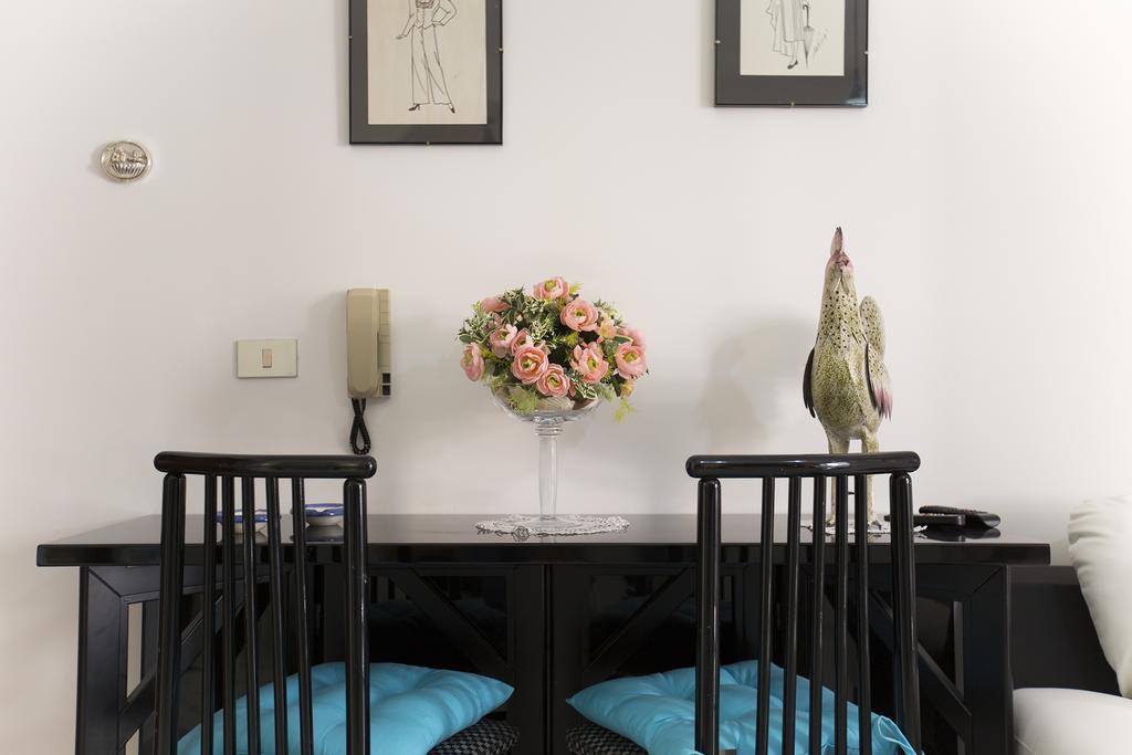 Casa Baleari 28C Appartement Alghero Buitenkant foto
