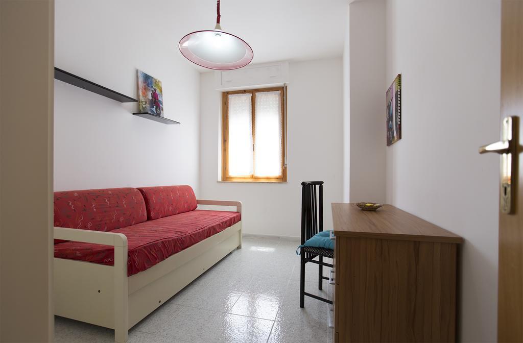Casa Baleari 28C Appartement Alghero Buitenkant foto