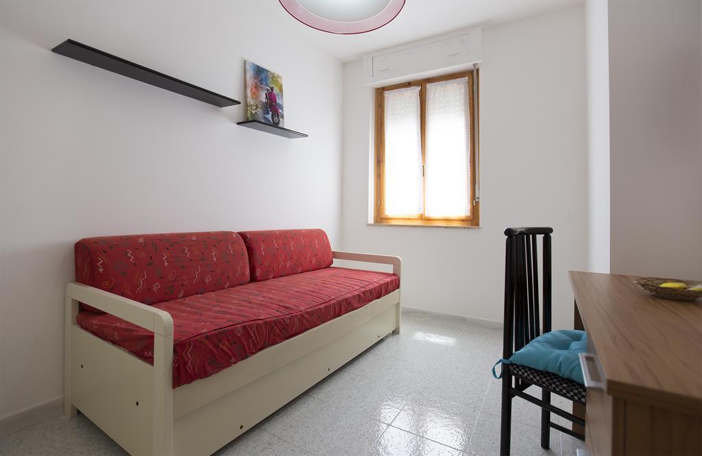 Casa Baleari 28C Appartement Alghero Buitenkant foto