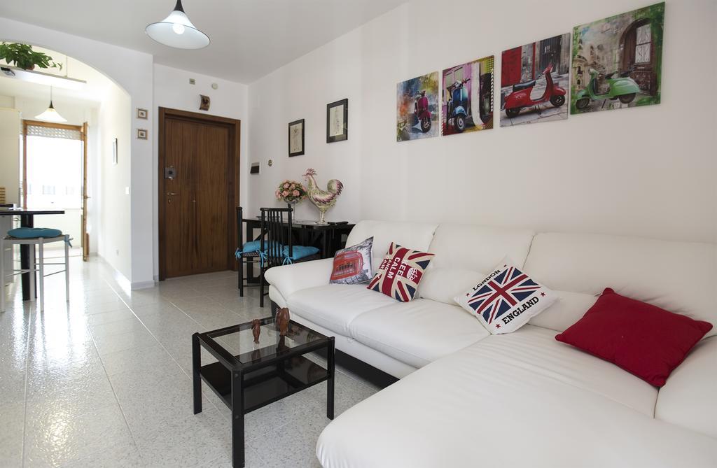 Casa Baleari 28C Appartement Alghero Buitenkant foto