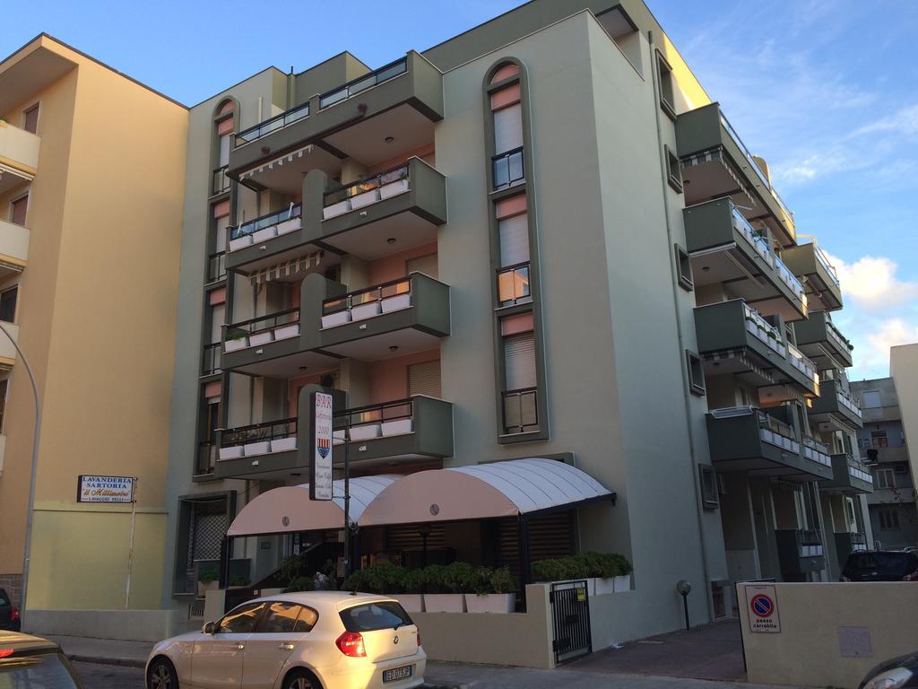 Casa Baleari 28C Appartement Alghero Buitenkant foto