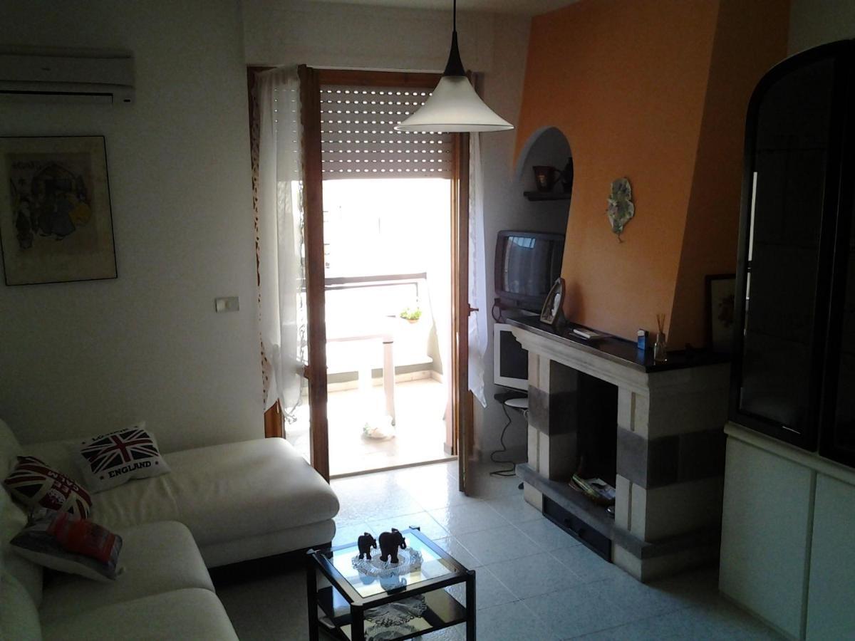 Casa Baleari 28C Appartement Alghero Buitenkant foto